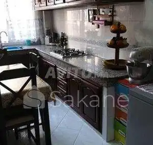 Appartement en Vente à Casablanca