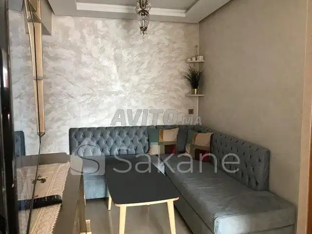 Appartement en Vente à Casablanca - 1/6