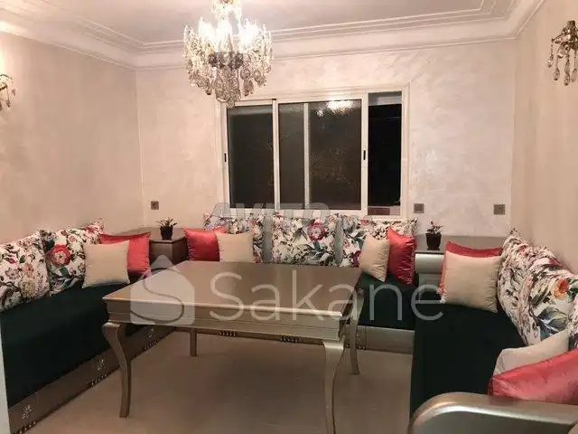 Appartement en Vente à Casablanca - 6/6