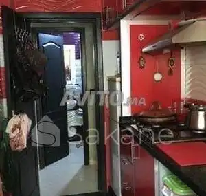 Appartement al wahda
