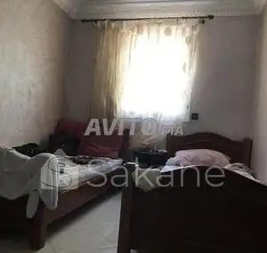 Appartement al wahda