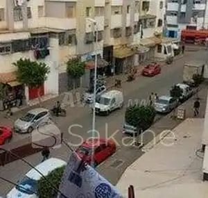 Appartement à Casablanca