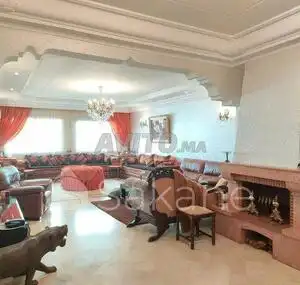 Appartement 180m Val Fleuri
