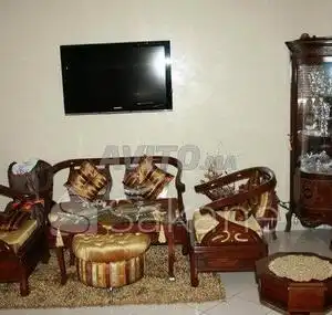 Appartement en Vente à Casablanca