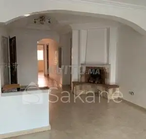Appartement 125m2