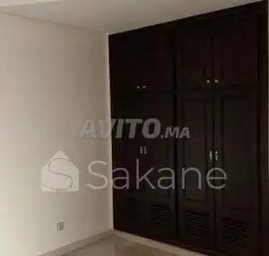 Appartement 125m2