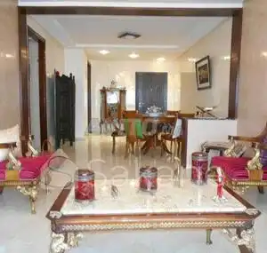 Appartement 120 m² en Vente Jnane Californienca