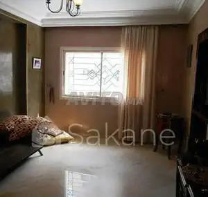 Appartement 120 m² en Vente Jnane Californienca