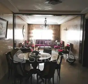 Appartement 120 m² en Vente Jnane Californienca