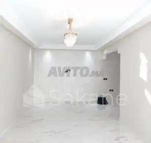 Appartement 100m Maarif Extention