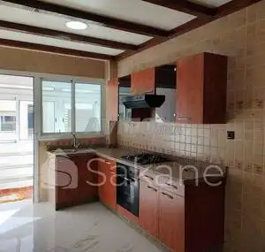 Appartement 100m Maarif Extention