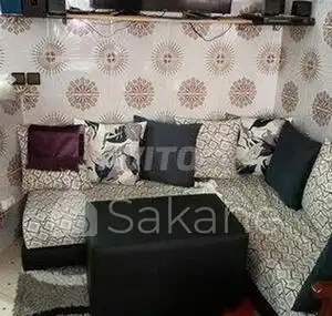 Appartement en Vente à Casablanca