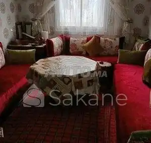 Appartement en Vente à Casablanca