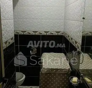 Appartement en Vente à Casablanca
