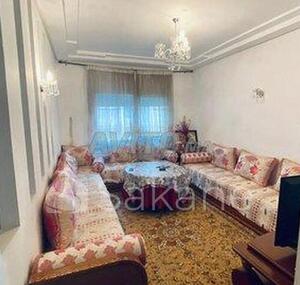 Appartement 75m² à Abraj Al fida Casablanca - 2