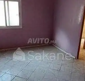 Appartement en Vente à Casablanca