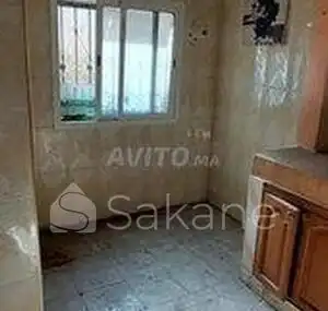 Appartement en Vente à Casablanca