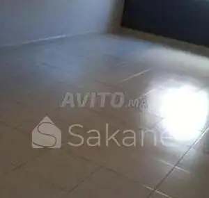 Excellent Appartement jumelé en Vente à Casablanca