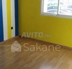 Excellent Appartement jumelé en Vente à Casablanca