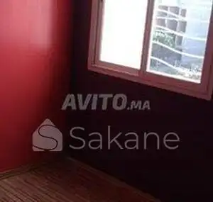 Excellent Appartement jumelé en Vente à Casablanca