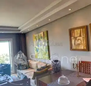 AV333SebF Bel appartement à Bourgogne