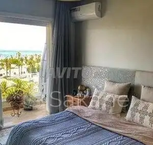 AV333SebF Bel appartement à Bourgogne