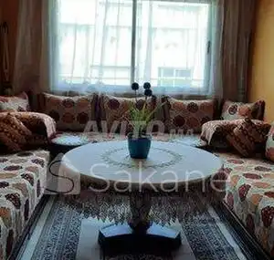 Appartement en Vente à Casablanca