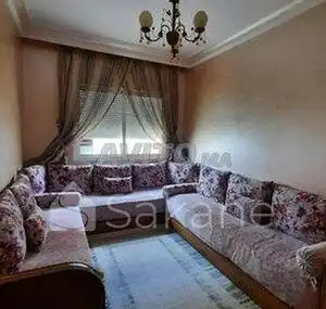 Appartement en Vente à Casablanca
