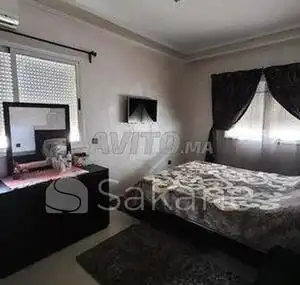 Appartement en Vente à Casablanca