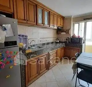 Appartement en Vente à Casablanca