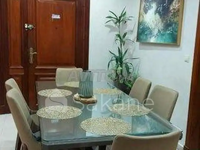 Appartement en Vente à Casablanca - 5/6