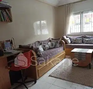 Appartement 80 m2 à Casablanca 2 Mars
