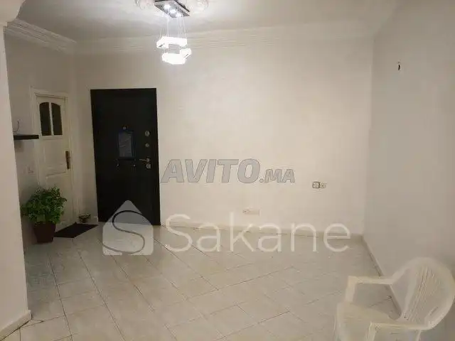 appartement la Gironde - 2/6