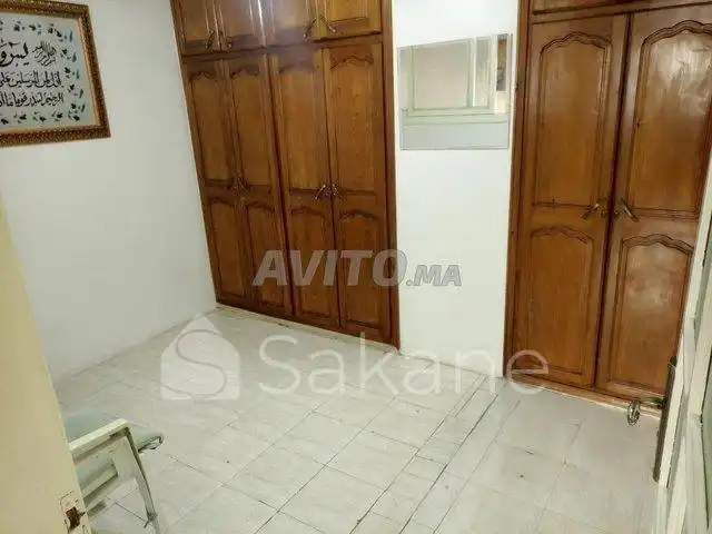 appartement la Gironde - 4/6