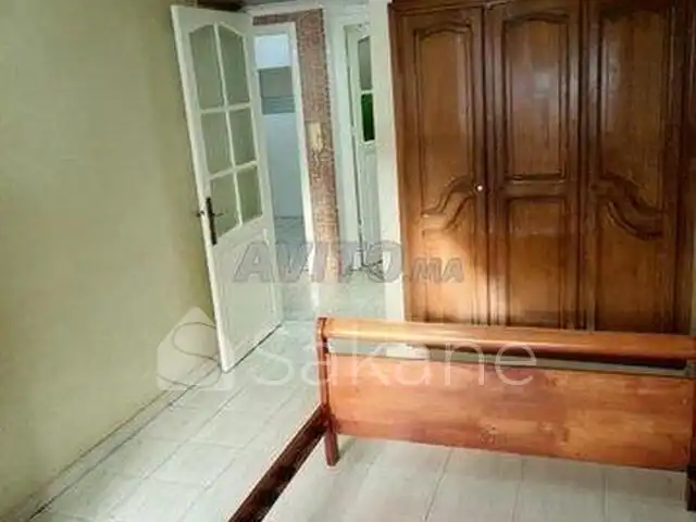 appartement la Gironde - 5/6