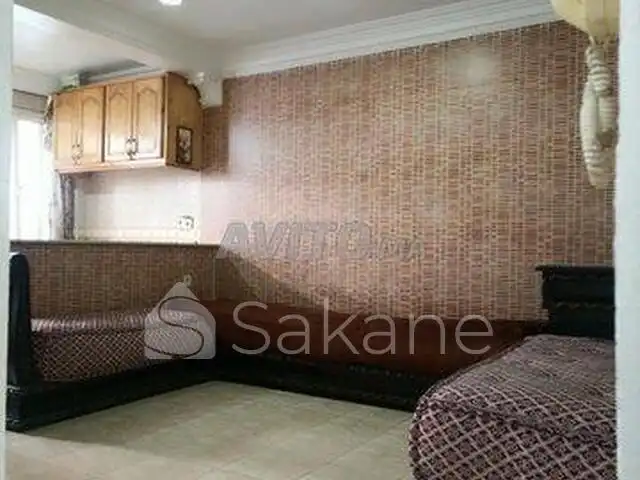 appartement la Gironde - 6/6
