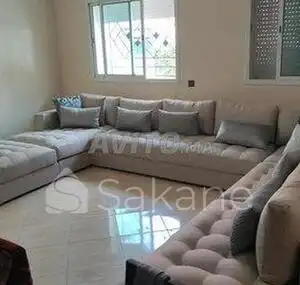 appartement 72m