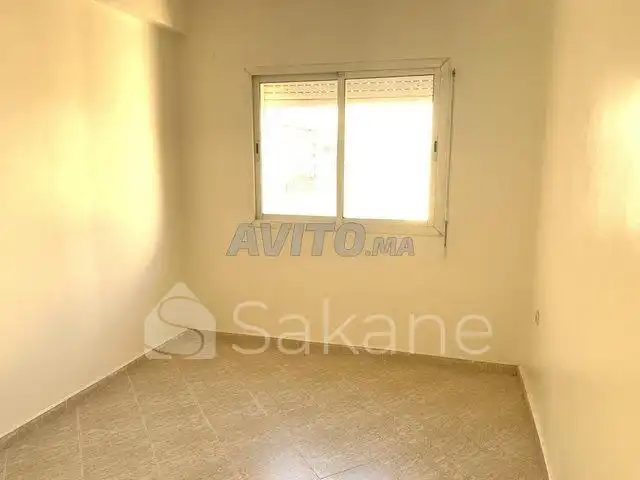 شقة بثمن مناسب مع امكانية بناء الطابق الثالث - 1/6