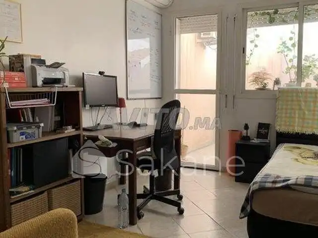 شقة بثمن مناسب مع امكانية بناء الطابق الثالث - 3/6