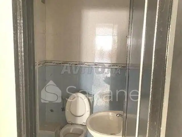 شقة بثمن مناسب مع امكانية بناء الطابق الثالث - 5/6