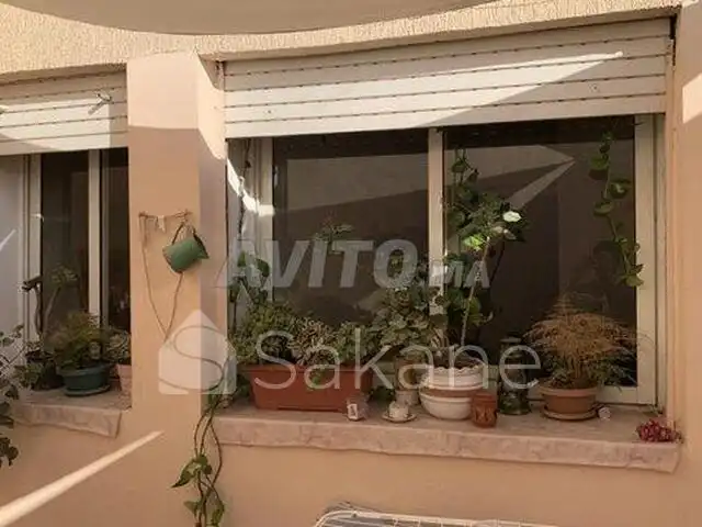 شقة بثمن مناسب مع امكانية بناء الطابق الثالث - 6/6