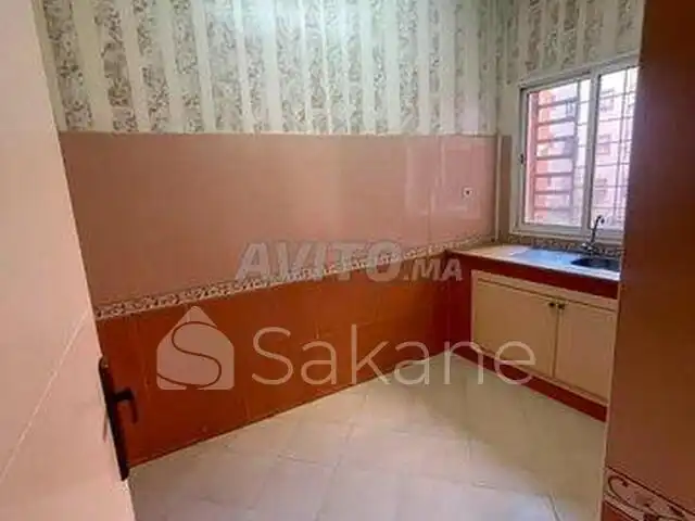 Appart à vendre à Anassi résidence marrakech - 1/6