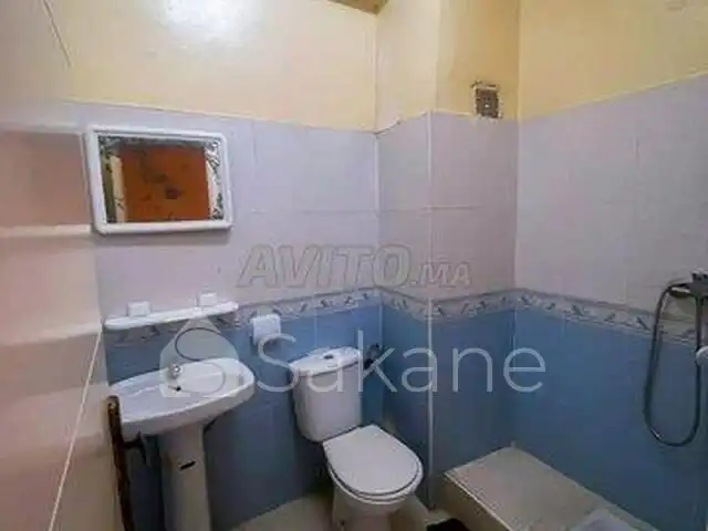Appart à vendre à Anassi résidence marrakech - 3/6