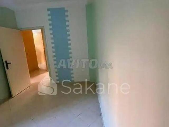 Appart à vendre à Anassi résidence marrakech - 4/6
