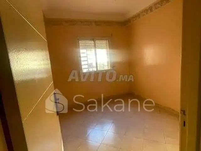 Appart à vendre à Anassi résidence marrakech - 5/6