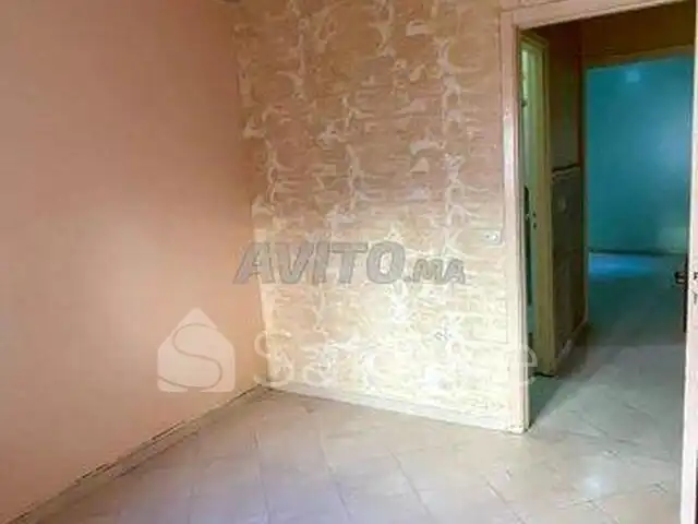 Appart à vendre à Anassi résidence marrakech - 6/6