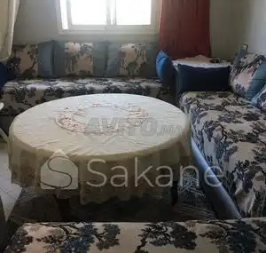 Appartement à vendre - 1