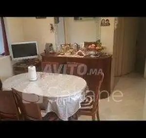 Appartement à vendre - 2
