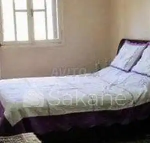 Appartement à vendre - 3