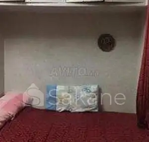 Appartement à vendre - 4